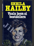 Vzala jsem si bestsellera - náhled