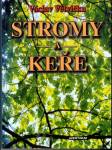 Stromy a keře - náhled