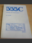 555C Příručka pro konstruktéry - náhled