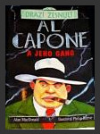 Drazí zesnulí: Al Capone a jeho gang - náhled