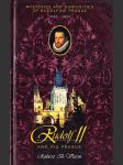 Rudolf II. and His Prague - náhled