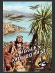 Biggles padl do pasti - náhled