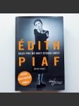 Édith Piaf - náhled