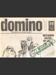 Domino efekt 32/1995 - náhled