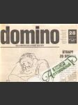 Domino efekt 28/1995 - náhled