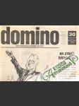 Domino efekt 30/1995 - náhled
