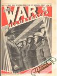 The War Illustrated No 37 vol.2 - náhled