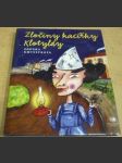 Zločiny kacířky Klotyldy - náhled