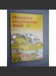 Obrázková encyklopedie Země [dětská literatura] - náhled