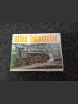 Atlas lokomotiv. Sv. 6, Lokomotivy let 1945-1958 - náhled