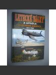 Letecké války a letadla v latinské Americe 1912 - 1969 [letadla, letectví] HOL - náhled