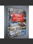 1000 policejních vozů [policie] - náhled