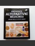 Průvodce alternativní medicínou  - náhled