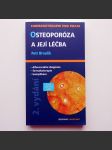 Osteoporóza a její léčba - náhled