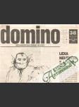 Domino efekt 38/1995 - náhled