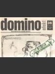 Domino efekt 36/1995 - náhled