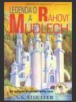 Legenda o Ráhovi a Mudlech (The Legend of Rah and the Muggles) - náhled