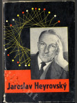 Jaroslav Heyrovský - Founder of Polarography - náhled