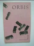 Orbis - březen 1959: měsíc knihy / propagační publikace nakladatelství - náhled