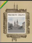 Premeny Žiliny (veľký formát) - náhled