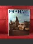 Praha - náhled