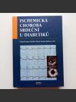 Ischemická choroba srdeční u diabetiků - náhled