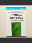 Lymeská borelióza - náhled