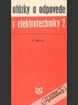 Otázky a odpovede z elektrotechniky 2. - náhled