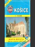 Košice - náhled