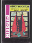 Osudy mocných - Borgiovci, Mohamed, Pjotr, Moreau - náhled