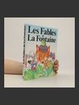 Les Fables de La Fontaine - náhled