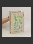Taking Charge of Your Fertility - náhled