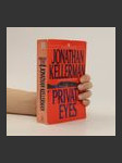 Private Eyes. An Alex Delaware Novel - náhled