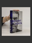 Robert Šlachta. Třicet let pod přísahou (duplicitní ISBN) - náhled