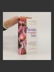 Čokoláda pro srdce ženy (duplicitní ISBN) - náhled