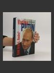 Vladimir Putin : kam kráčíš, Rusko? - náhled