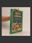 Léčba výživou : encyklopedie léčivých potravin - náhled