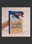 Lyžařská střediska - náhled