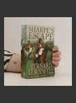 Sharpe's escape - náhled