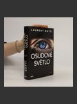 Osudové světlo - náhled