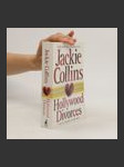 Hollywood divorces - náhled