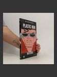 Plastic Man: Na útěku - náhled