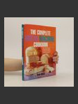 The Complete Bread Machine Cookbook - náhled