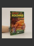 Expedice Kolumbus. Dinosauři - náhled