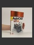 AutoCAD LT pro verze 2004 až 2005 - náhled