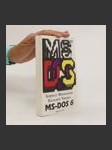 Ms-dos 6 - náhled