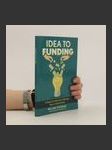 Idea to Funding - náhled