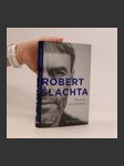 Robert Šlachta. Třicet let pod přísahou (duplicitní ISBN) - náhled
