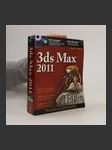 3ds Max 2011 Bible - náhled