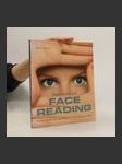 Secrets of face reading : understanding your health and relationships - náhled